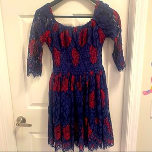 ❣️NWOT❣️Mystic dress